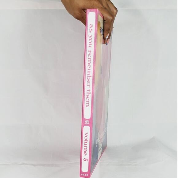 As You Remember Them Volume 5 LP Vinyl Record 1974 Time Life Great Instrumentals - Picture 2 of 3